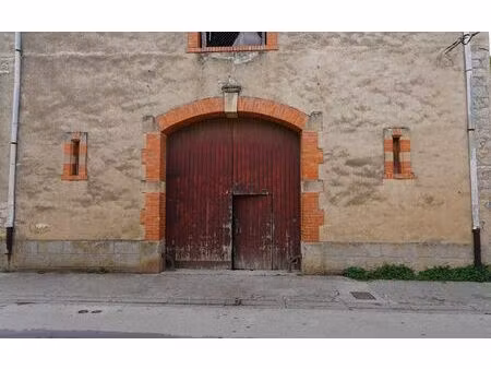 maison durban-corbières m² t-2 à vendre  160 000 €