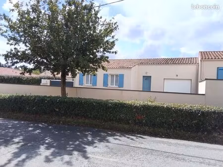 maison individuelle plain pied