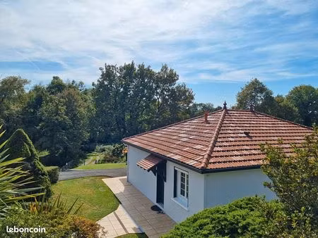 maison 6 pièces 134 m²