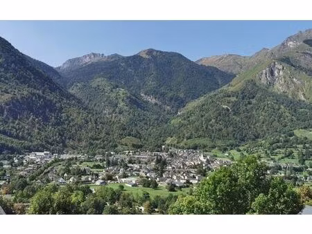 terrain eaux-bonnes m² t- à vendre  68 000 €