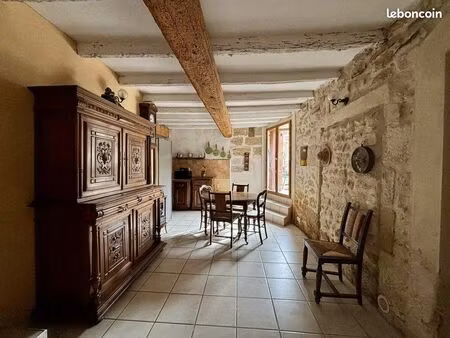 maison de ville 2 pièces 71 m²