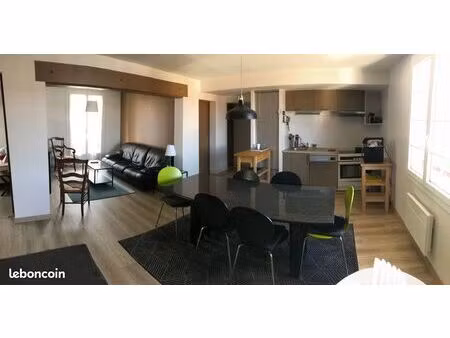 bail mobilité st jean de luz/ ciboure