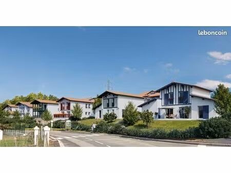 domaine d'osteberria