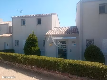 bureaux 98 m² challans