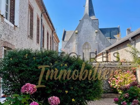 propriété 7 pièces 180 m²