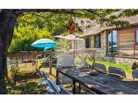 propriété unique !