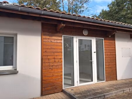 cabinet médical à louer