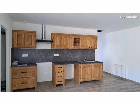 maison 3 pièces 69 m²