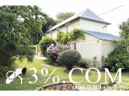 longère 5 pièces 127 m²