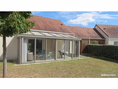 maison t3 avec véranda