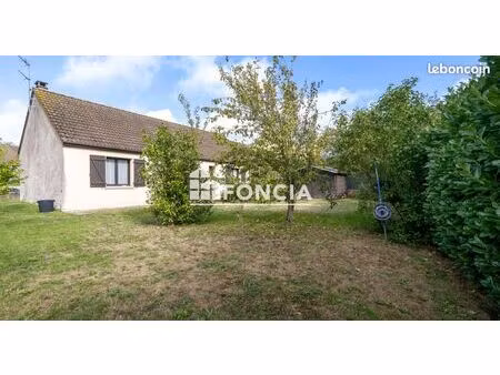 maison 4 pièces 92 m²