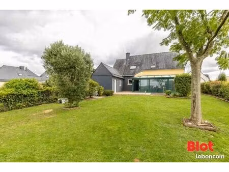 maison 6 pièces 130 m²