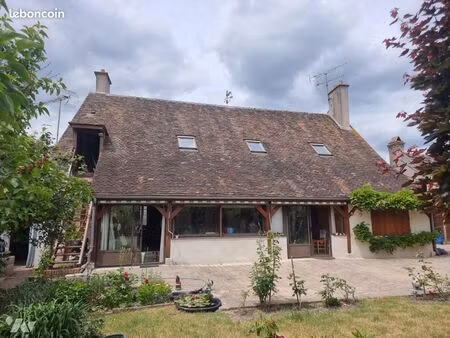 maison 3 pièces 111 m²