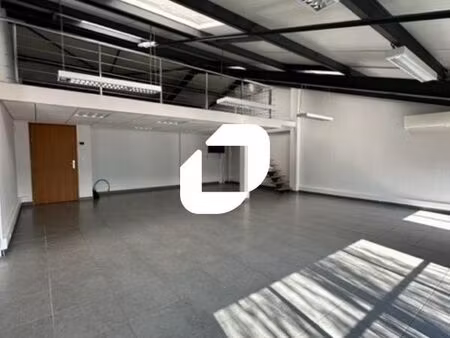 bureaux 32 m²