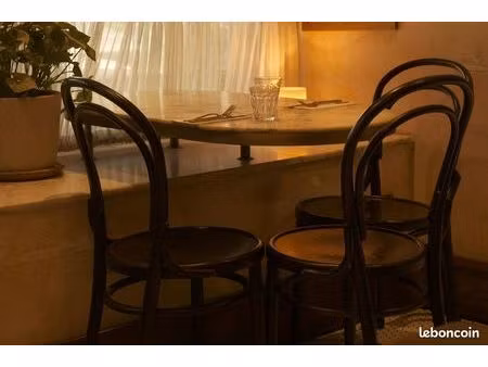 restaurant 127 m² chevreuse