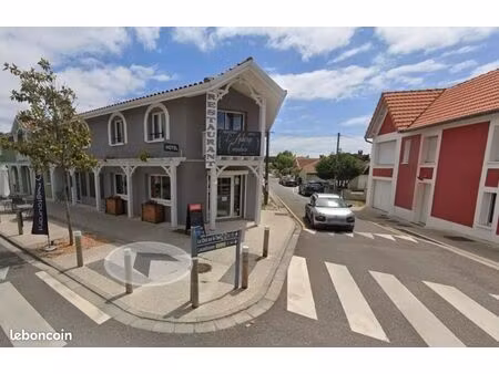 fonds de commerce hôtel 500 m²