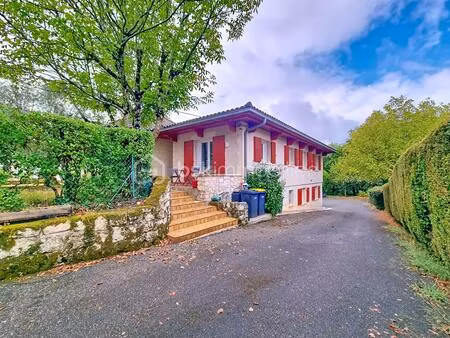 maison d architecte de 291 m² à aubiac