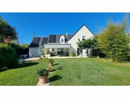 maison en pierre de 180 m² à berthenay