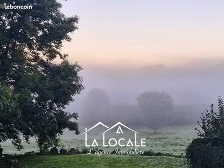 maison 6 pièces 130 m²