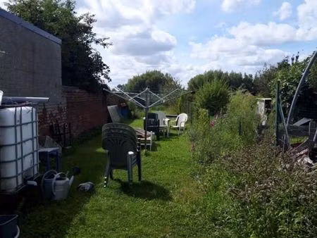 maison 3 pièces 76 m²