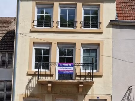 maison 6 pièces 121 m²