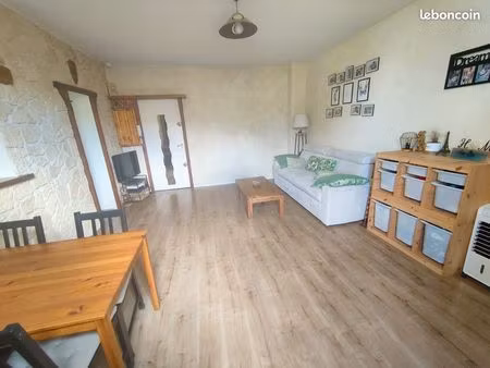 appartement 2 chambres à guignes