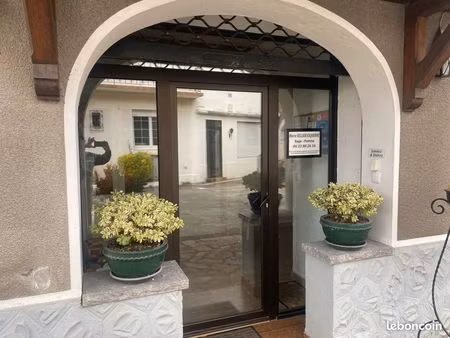 cabinet medical / para-médical