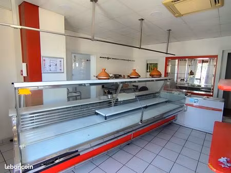 local commercial a louer