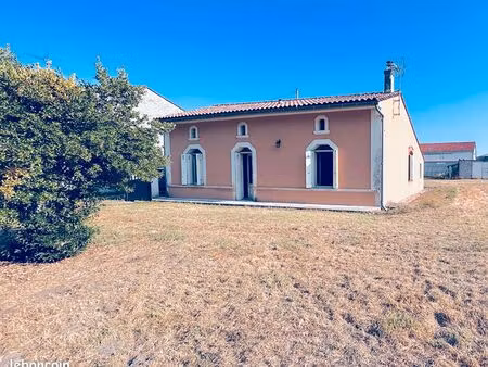 maison 5 pièces 119 m²