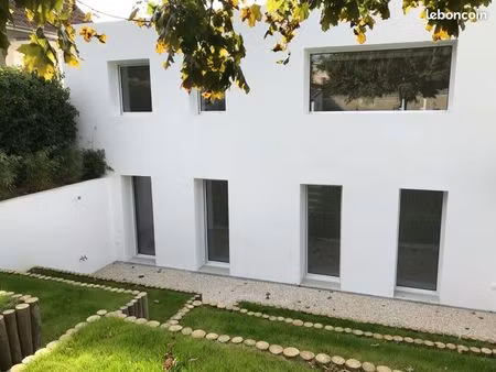 maison 5 pièces 120m2