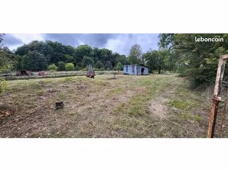 terrain 7850 m² savonnières-devant-bar