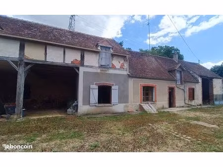 ferme 3 pièces 100 m²