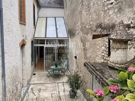 maison 5 pièces 191 m²