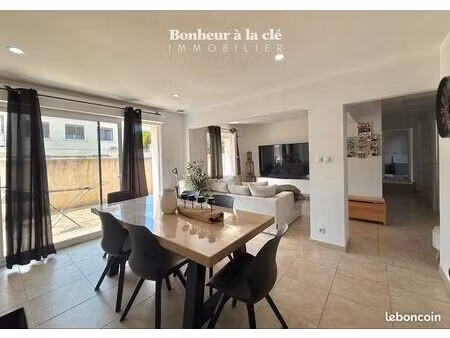 maison 4 pièces 82 m²