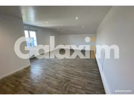 bureaux 120 m² saint-armel