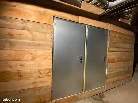 cave à louer à bédoin