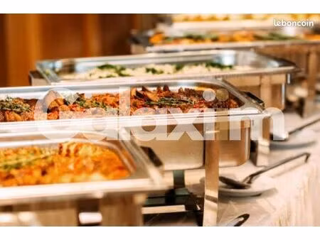 restaurant 224 m² domloup