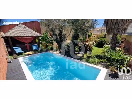 propriété 14 pièces 270 m²