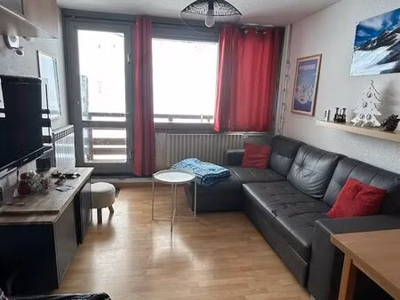 appartement 2 pieces 36m2