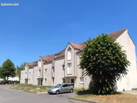 appartement 2 pièces 51 m²