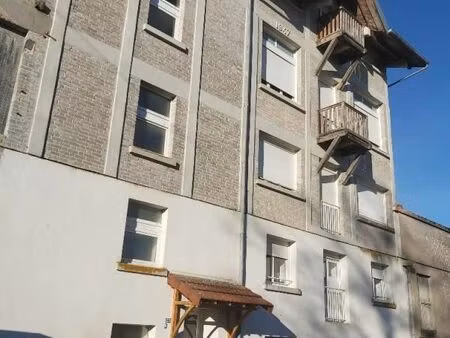 appartement 1 pièce 27 m²