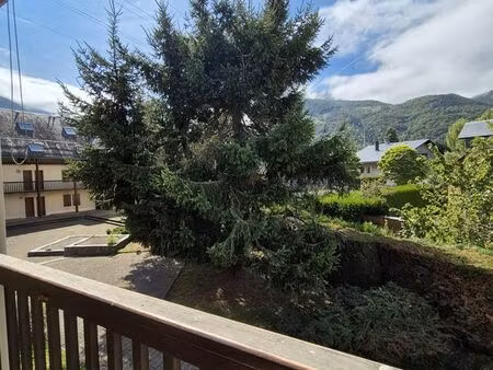 studio 1 pièce 17 m²