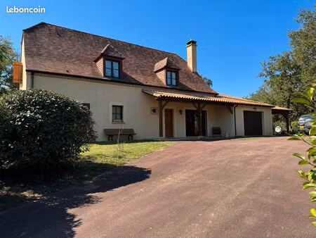 maison à vendre en dordogne