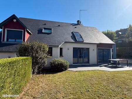 maison 6 pièces 175 m²