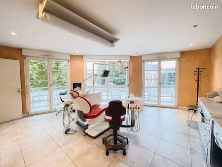 local 126 m² lingolsheim