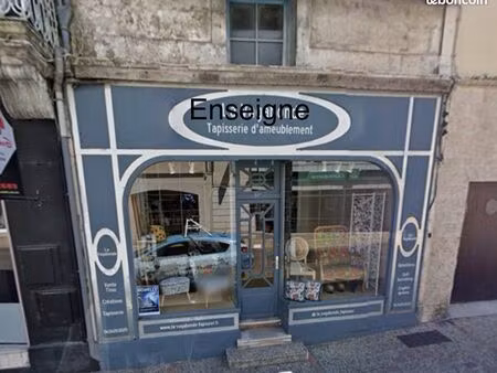 local commercial 60 m2