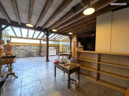 loft/atelier/surface 3 pièces 275 m²