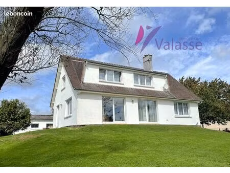 maison 6 pièces 162 m²