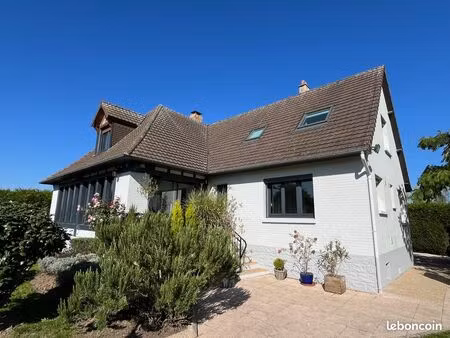 maison 6 pièces 168 m²