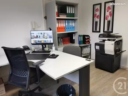 local commercial 180 m²